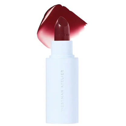 Westman Atelier | HydroBalm Sheer Tinted Lipstick with Peptides and Hyaluronic Acid