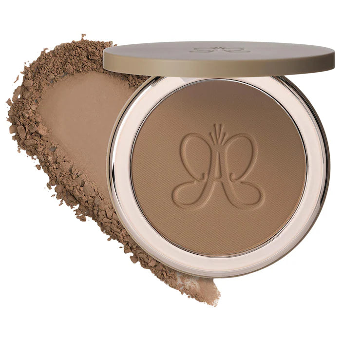 Anastasia Beverly Hills | Smooth Blur Matte Powder Bronzer