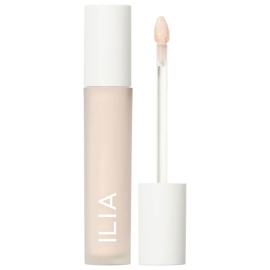 ILIA | Skin Blur Serum Concealer with 12-Hour Wear