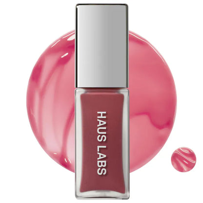 HAUS LABS BY LADY GAGA | PhD Hybrid Lip Glaze Plumping Gloss