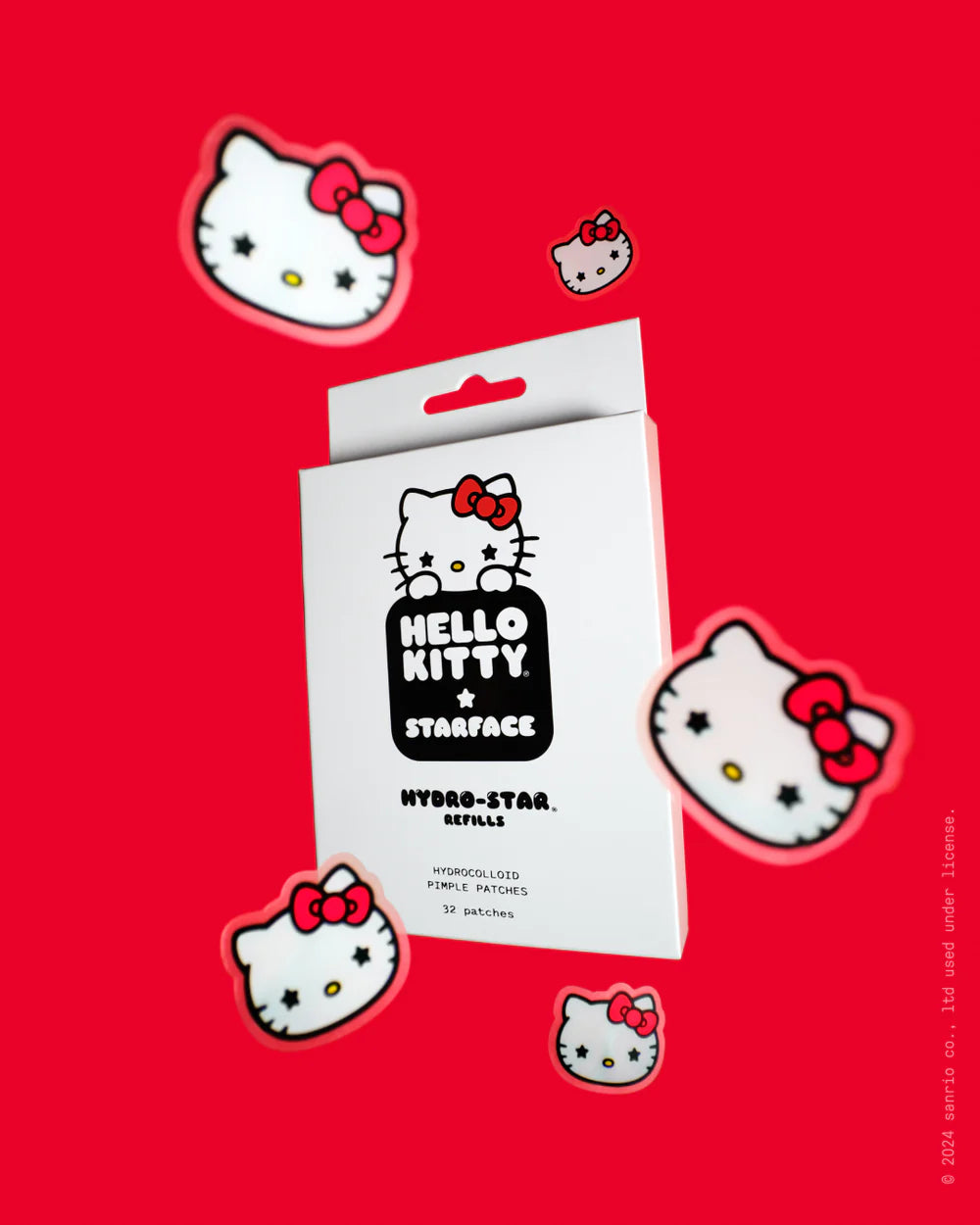 STARFACE | big hello kitty®