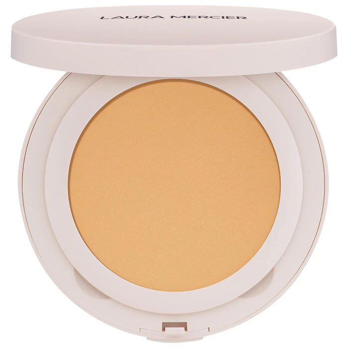 Laura Mercier | Ultra-Blur Talc-Free Waterproof Translucent Pressed Setting Powder