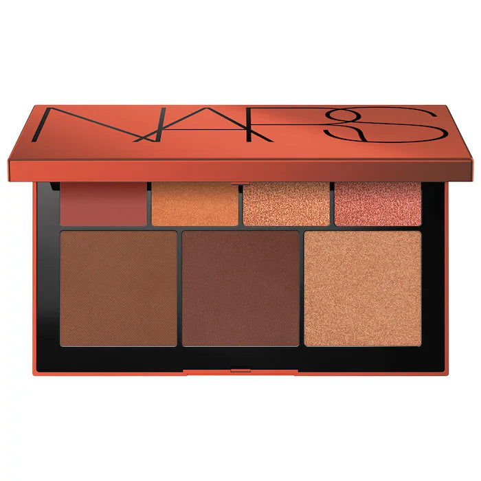 NARS | Laguna Ultimate Face Palette