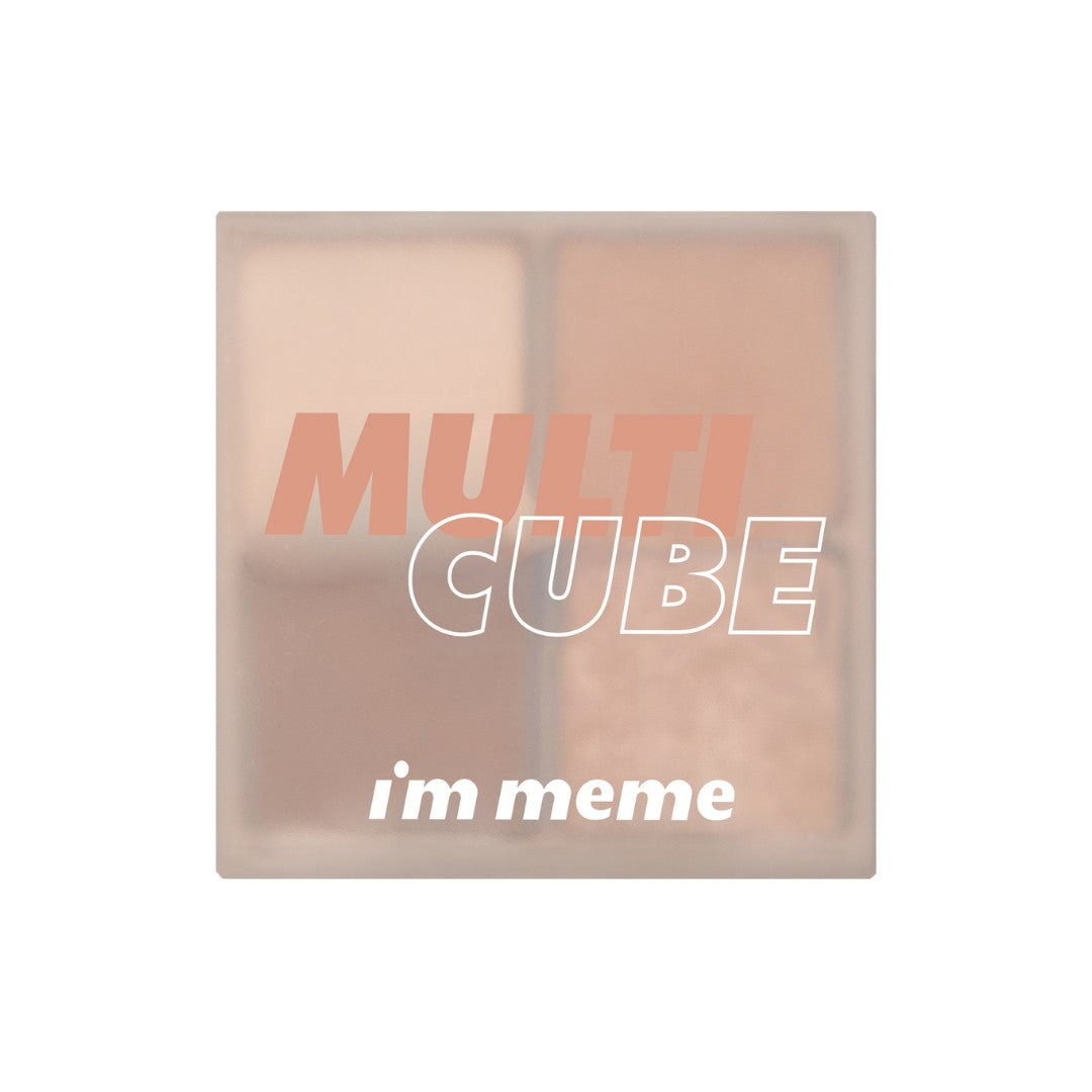 I´m meme | Multi Cube 05 Vanilla Double Shot