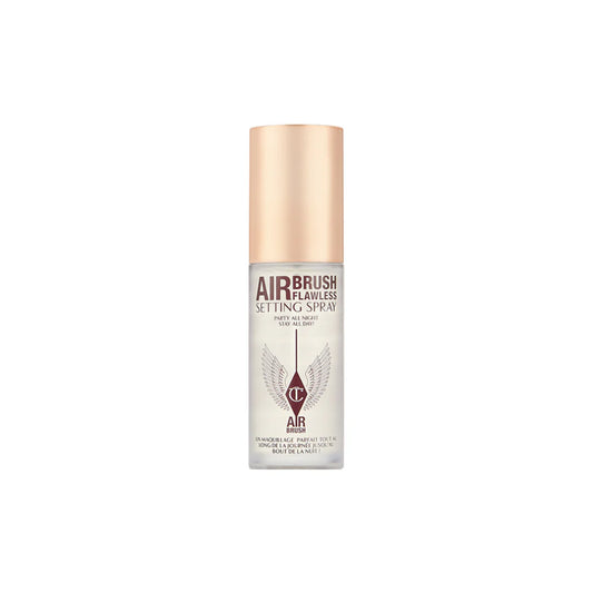 Charlotte Tibury | Air Brush Flawless Setting Spray 15ml