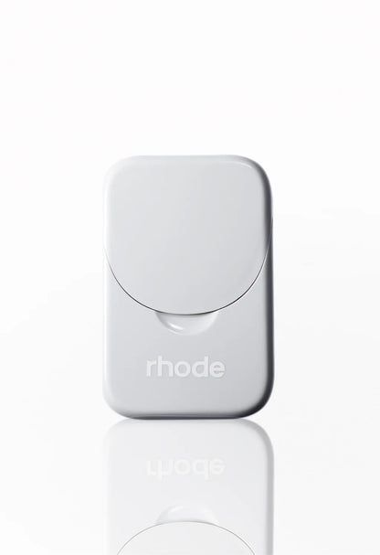 rhode | spot case