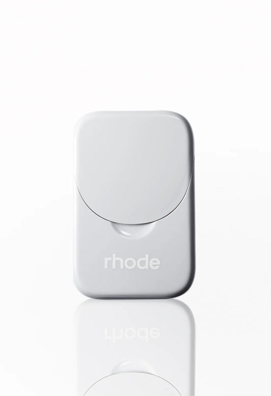rhode | spot case