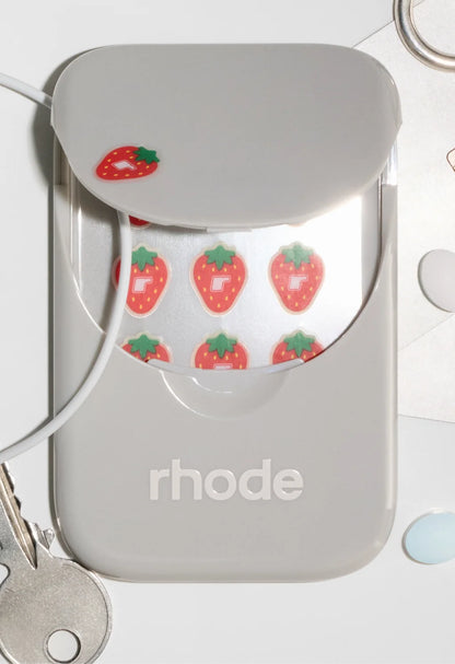 rhode | spot case