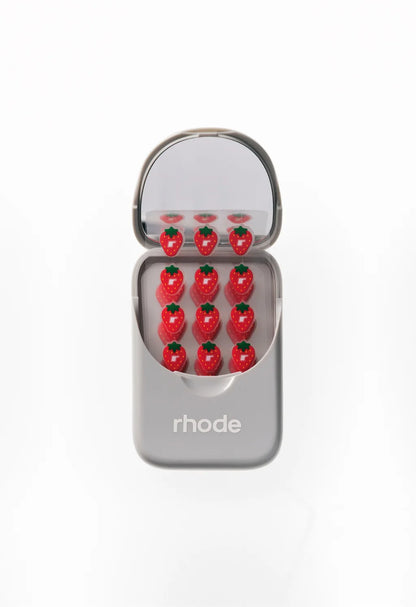 rhode | spot case