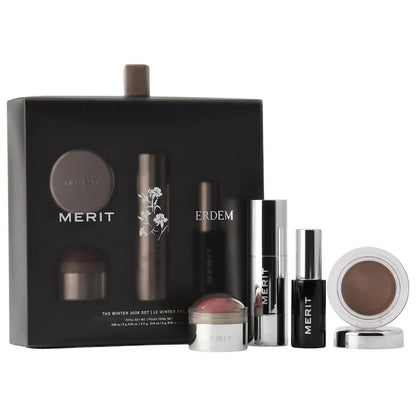 MERIT | MERIT x Erdem Eye and Cheek Gift Set