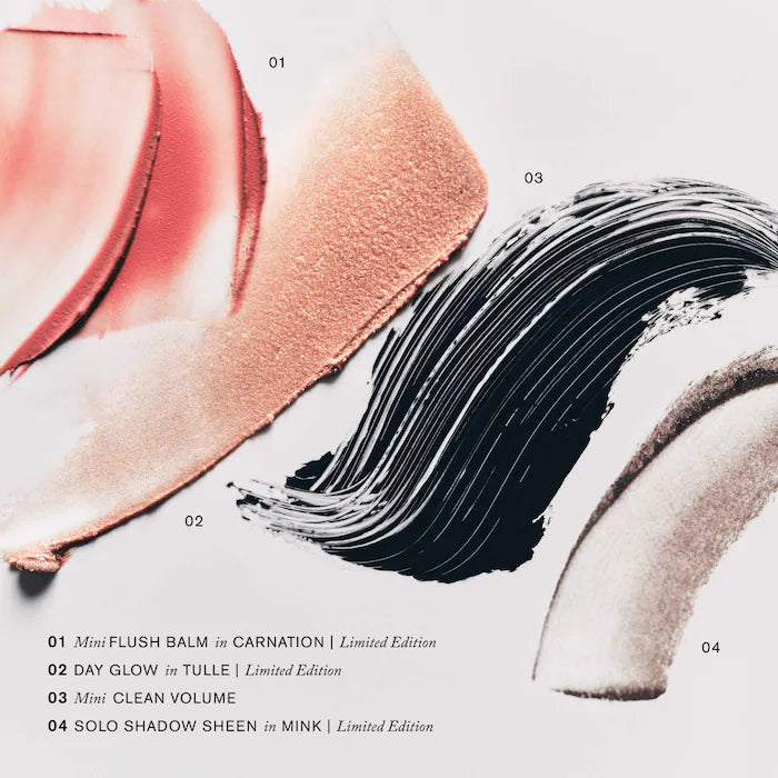 MERIT | MERIT x Erdem Eye and Cheek Gift Set