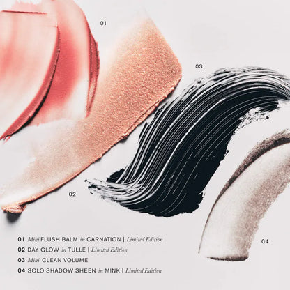 MERIT | MERIT x Erdem Eye and Cheek Gift Set