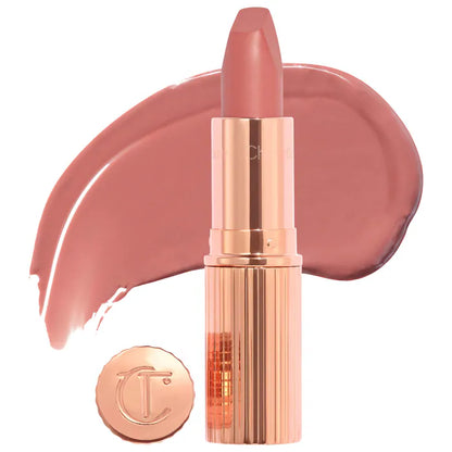 Charlotte Tilbury | K.I.S.S.I.N.G Satin Shine Lipstick
