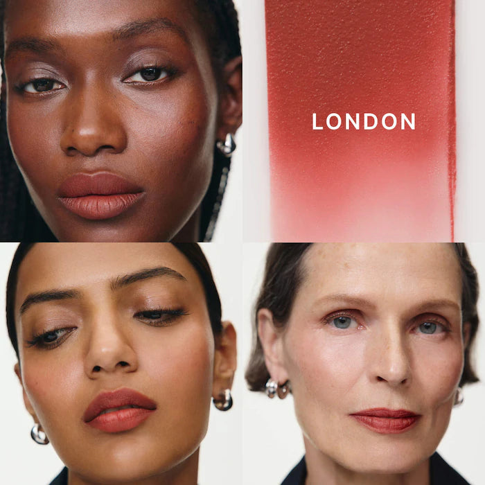 MERIT | MERIT x Erdem Signature Lip Gift Set