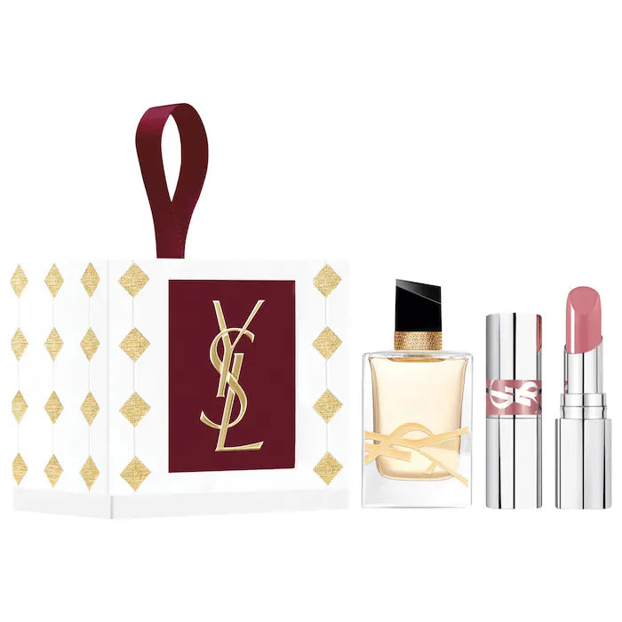 Yves Saint Laurent | Libre Eau de Parfum + Loveshine Gift Set
