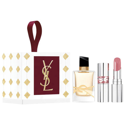 Yves Saint Laurent | Libre Eau de Parfum + Loveshine Gift Set