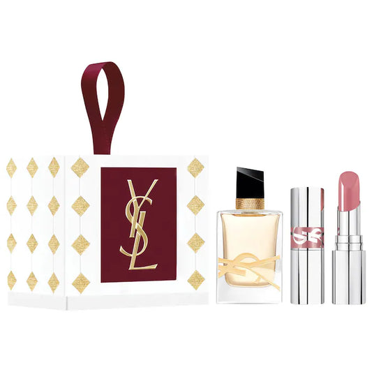 Yves Saint Laurent | Libre Eau de Parfum + Loveshine Gift Set