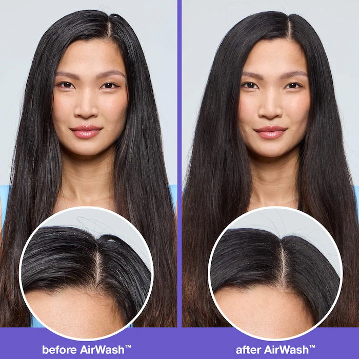 K18 Biomimetic Hairscience | Mini AirWash™ Dry Shampoo