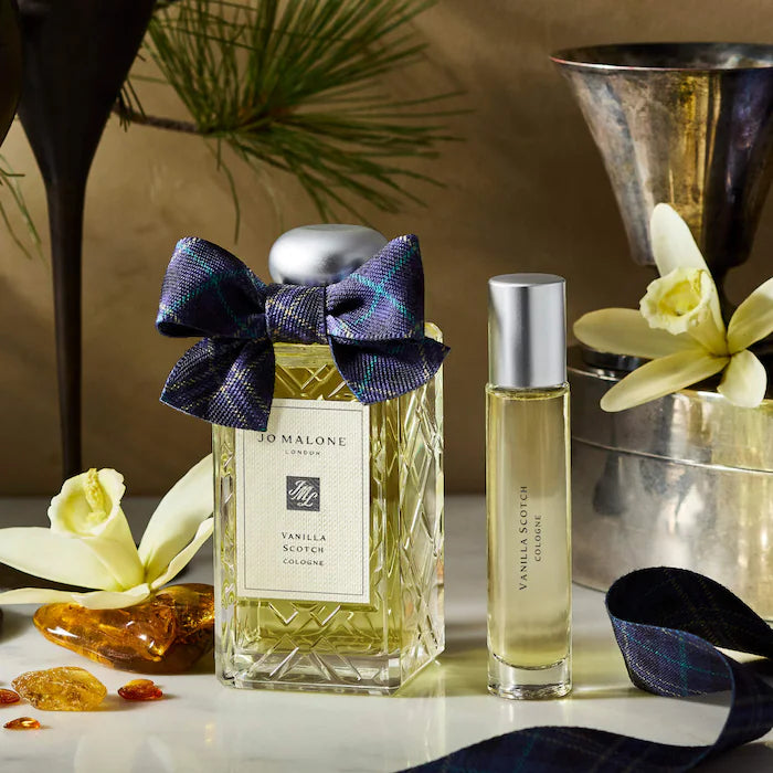Jo Malone London | Vanilla Scotch Cologne