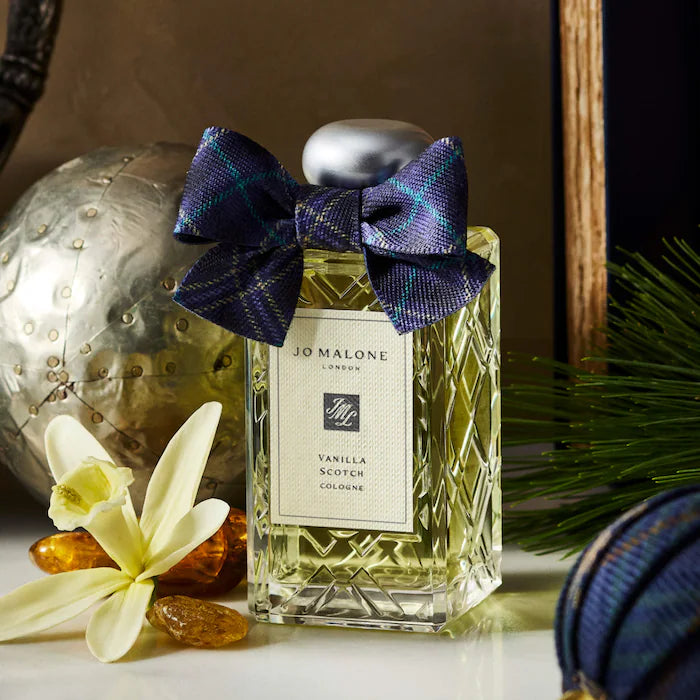 Jo Malone London | Vanilla Scotch Cologne