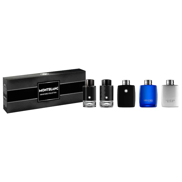 Montblanc | Mini Coffret Gift Set
