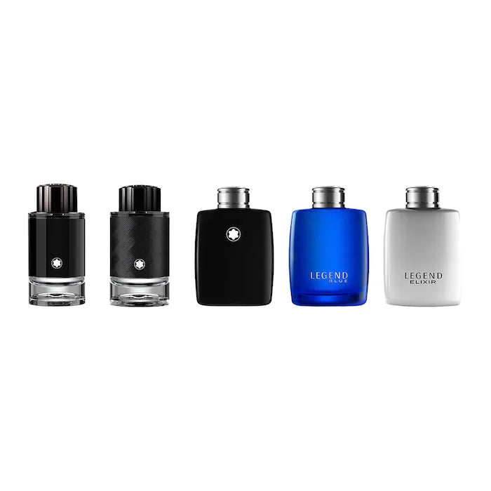Montblanc | Mini Coffret Gift Set