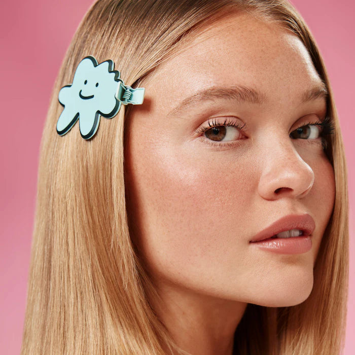 Mane | Partly Cloudy Creaseless Hair Clip
