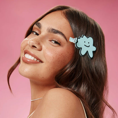 Mane | Partly Cloudy Creaseless Hair Clip