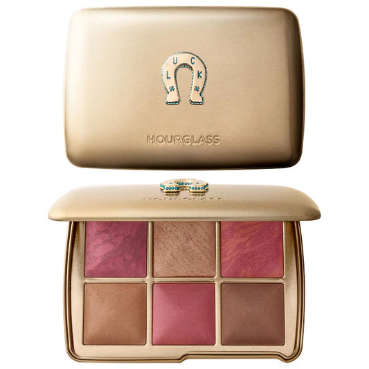 Hourglass | Ambient Lighting Edit Unlocked Palette