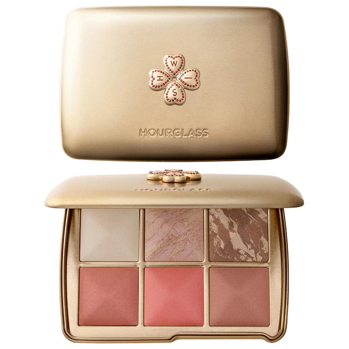 Hourglass | Ambient Lighting Edit Unlocked Palette