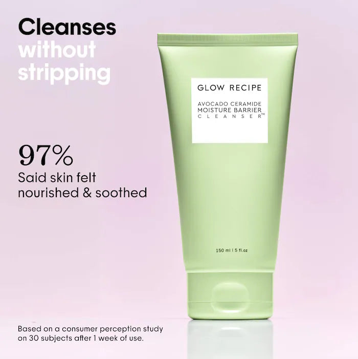 Glow Recipe | The Korean Glass Skincare Vault Gift Set