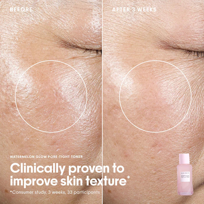 Glow Recipe | The Korean Glass Skincare Vault Gift Set