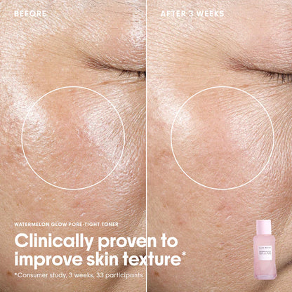 Glow Recipe | The Korean Glass Skincare Vault Gift Set