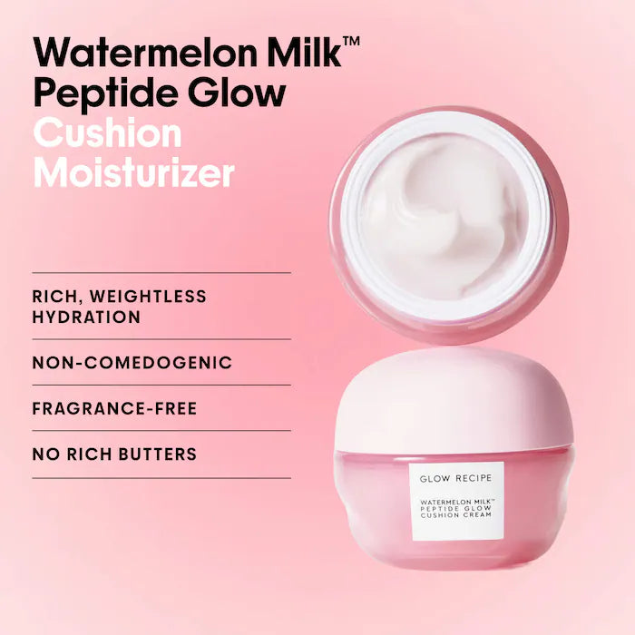 Glow Recipe | The Korean Glass Skincare Vault Gift Set