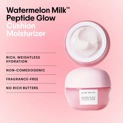 Glow Recipe | The Korean Glass Skincare Vault Gift Set