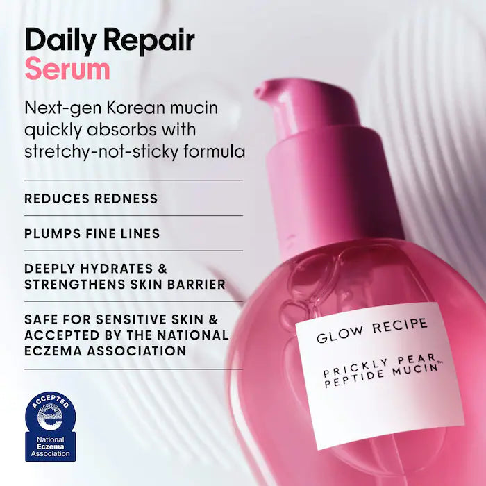 Glow Recipe | The Korean Glass Skincare Vault Gift Set