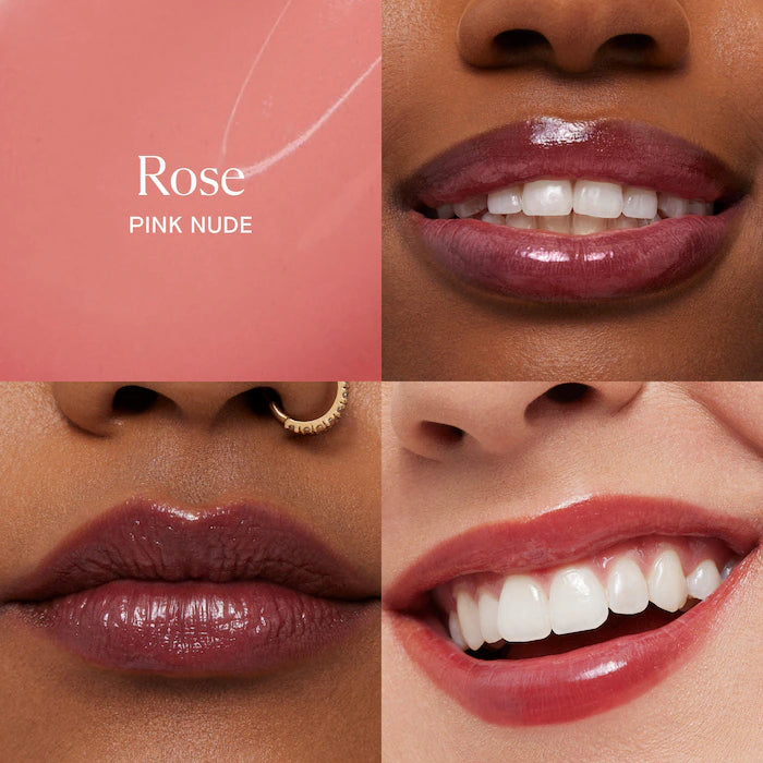 Kulfi | A Rosy Affair Lassi Lip Oil Duo