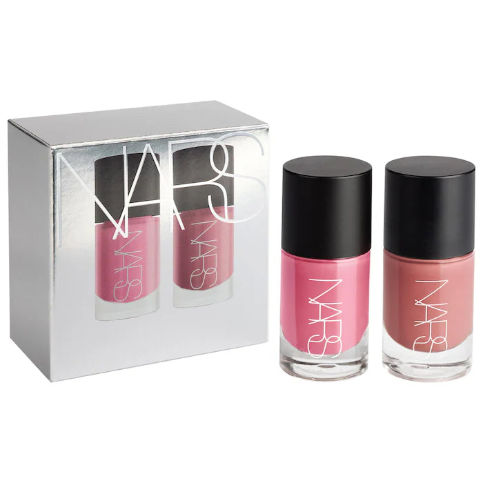 NARS | Mini Insatiable Liquid Blush Duo