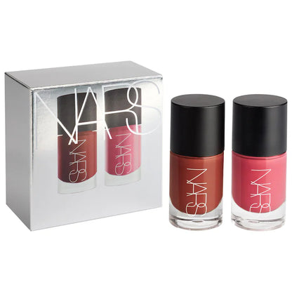 NARS | Mini Insatiable Liquid Blush Duo