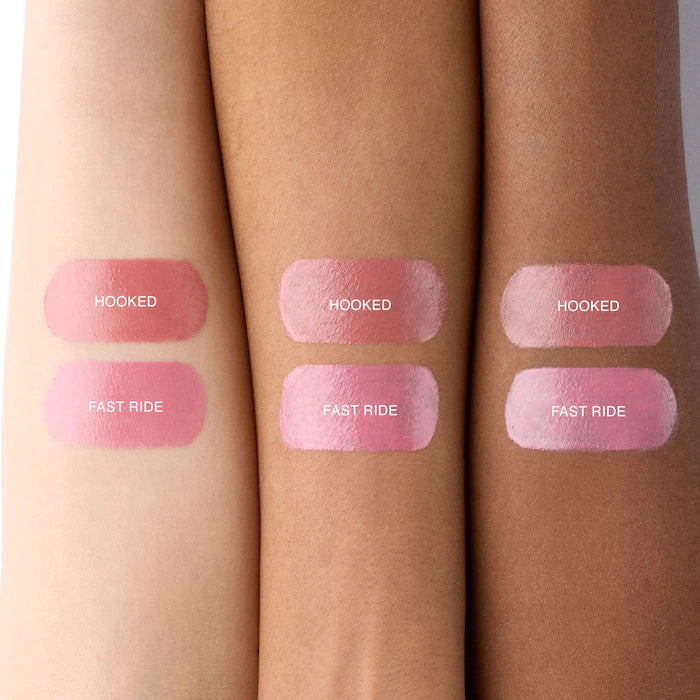 NARS | Mini Insatiable Liquid Blush Duo