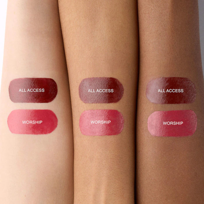 NARS | Mini Insatiable Liquid Blush Duo