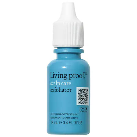 Living Proof | Scalp Care Exfoliator Trial Size