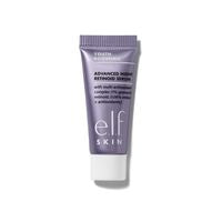 E.L.F | Youth Boosting Advanced Night Retinoid Serum Travel Size