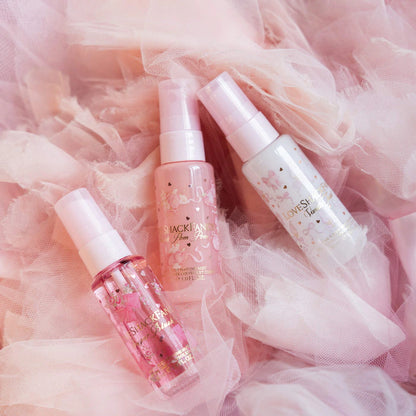 LoveShackFancy | Mini Hair and Body Perfume Mist Best Sellers Gift Set