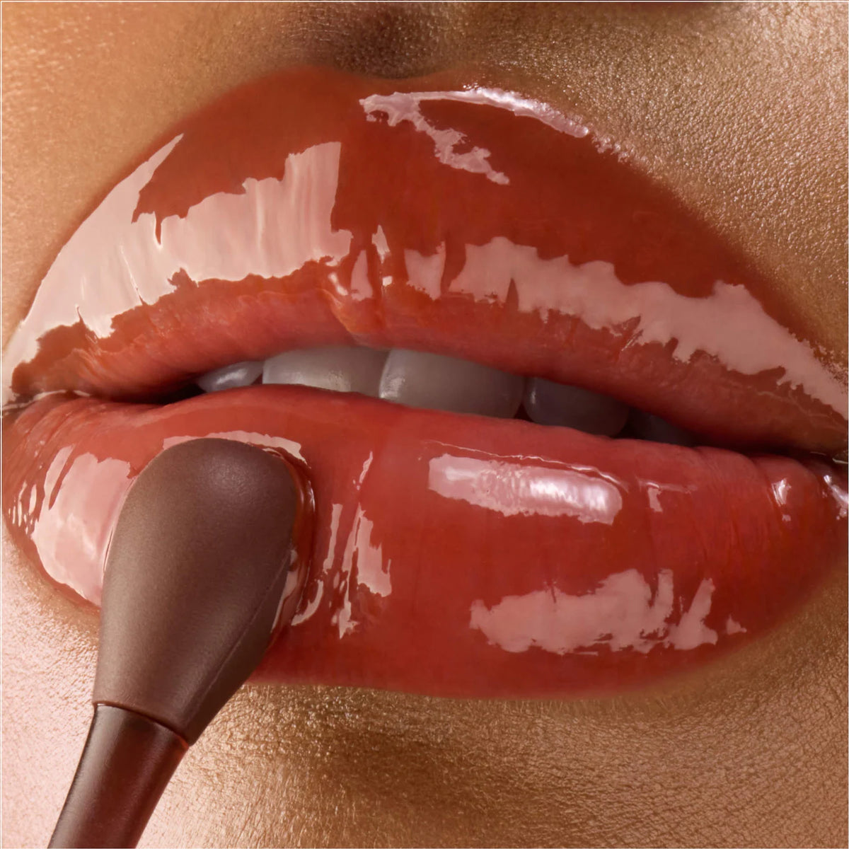 Gisou | Honey Glaze Collagen Therapy Lip Mask
