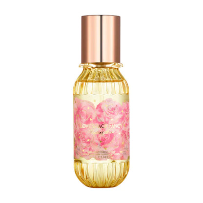 LoveShackFancy | Velvet Sun Body & Hair Perfume Mist