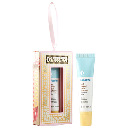 Glossier | Balm Dotcom Lip Balm and Skin Salve