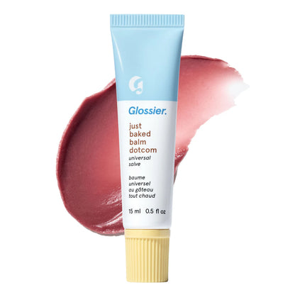 Glossier | Balm Dotcom Lip Balm and Skin Salve