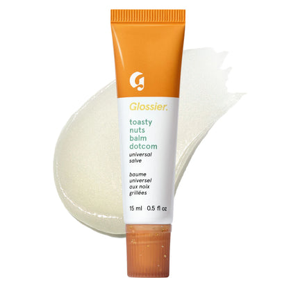Glossier | Balm Dotcom Lip Balm and Skin Salve