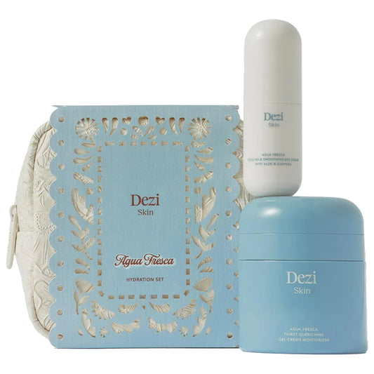 Dezi Skin | Agua Fresca Hydration Gift Set